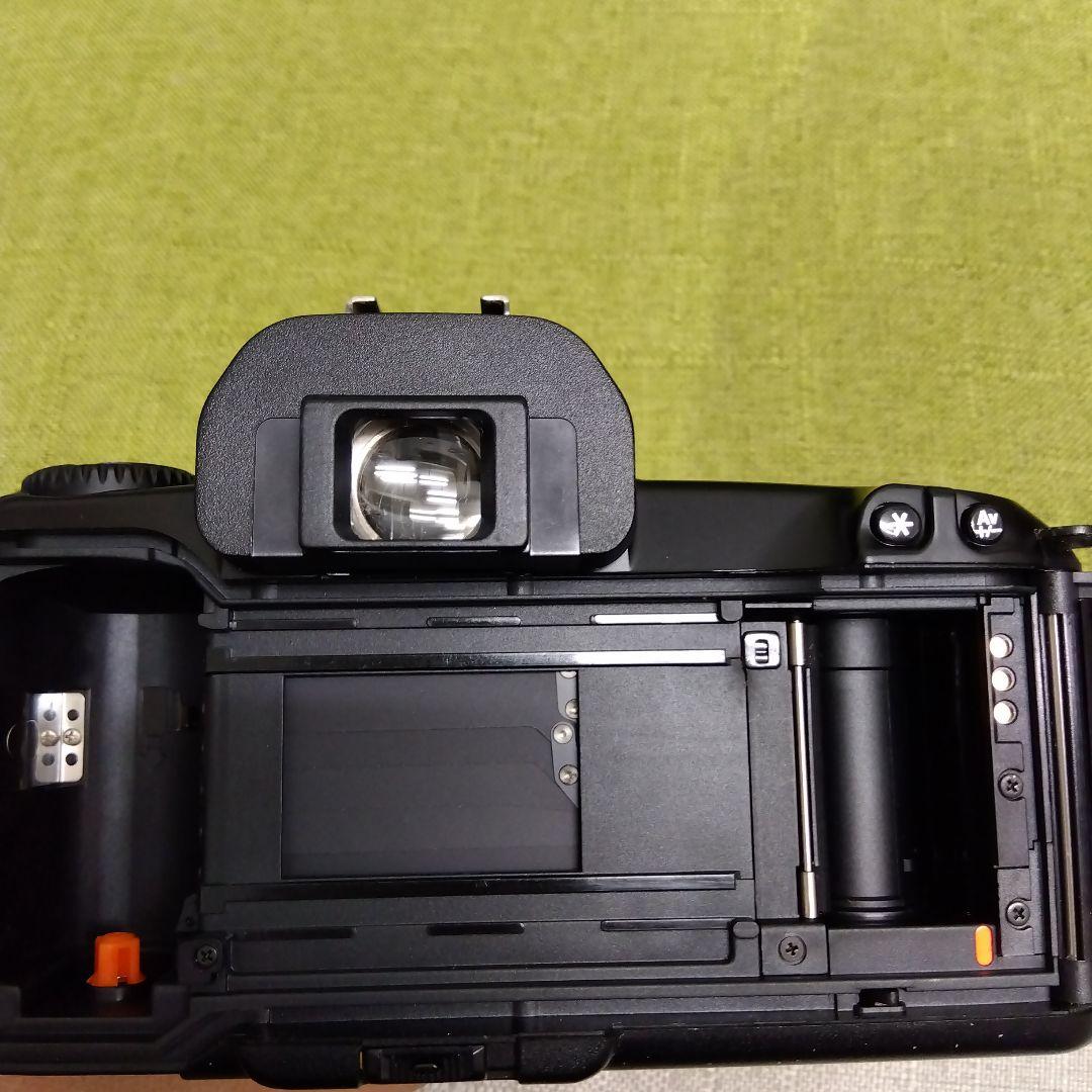 コンパクトカメラ7個　内2個レンズなし