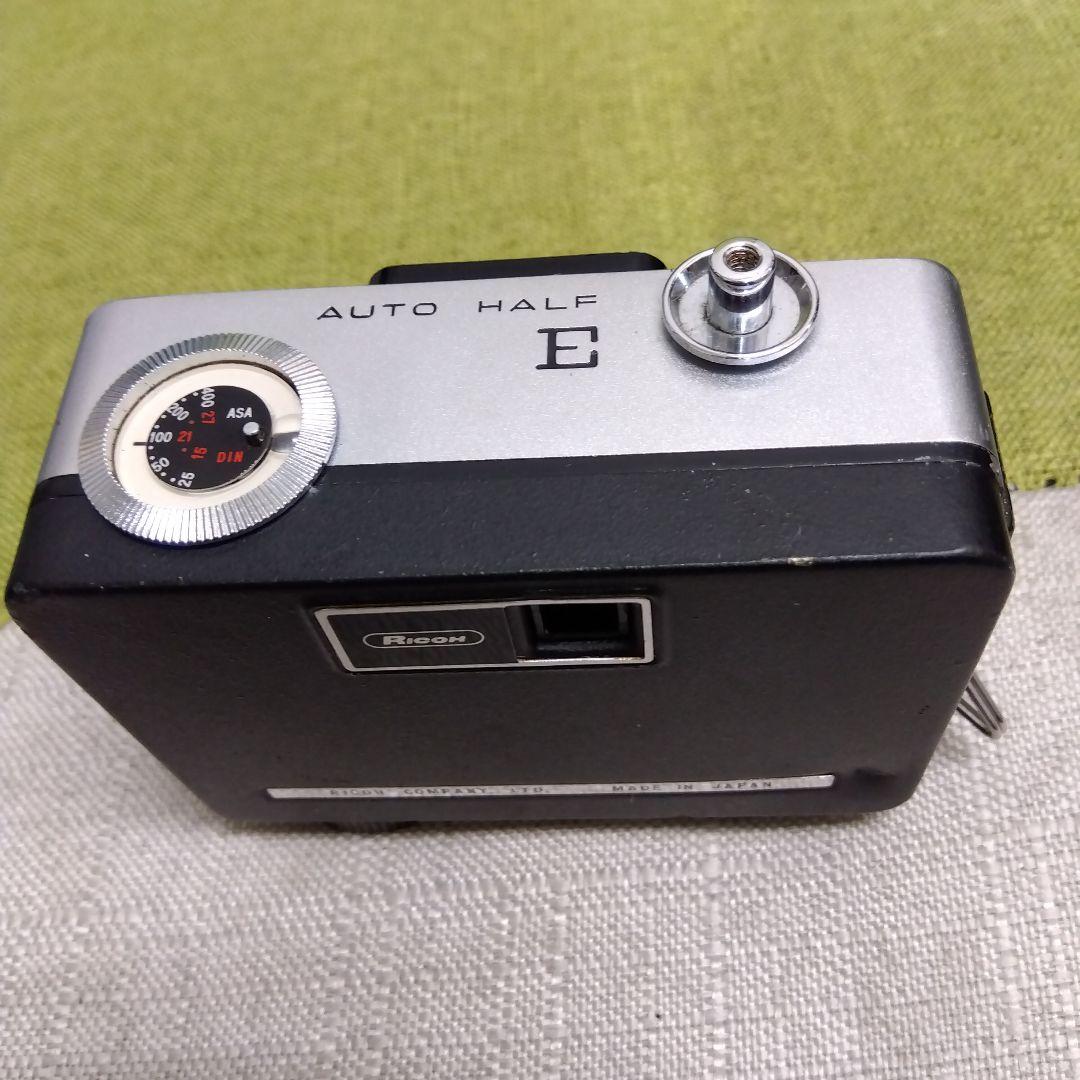 コンパクトカメラ7個　内2個レンズなし