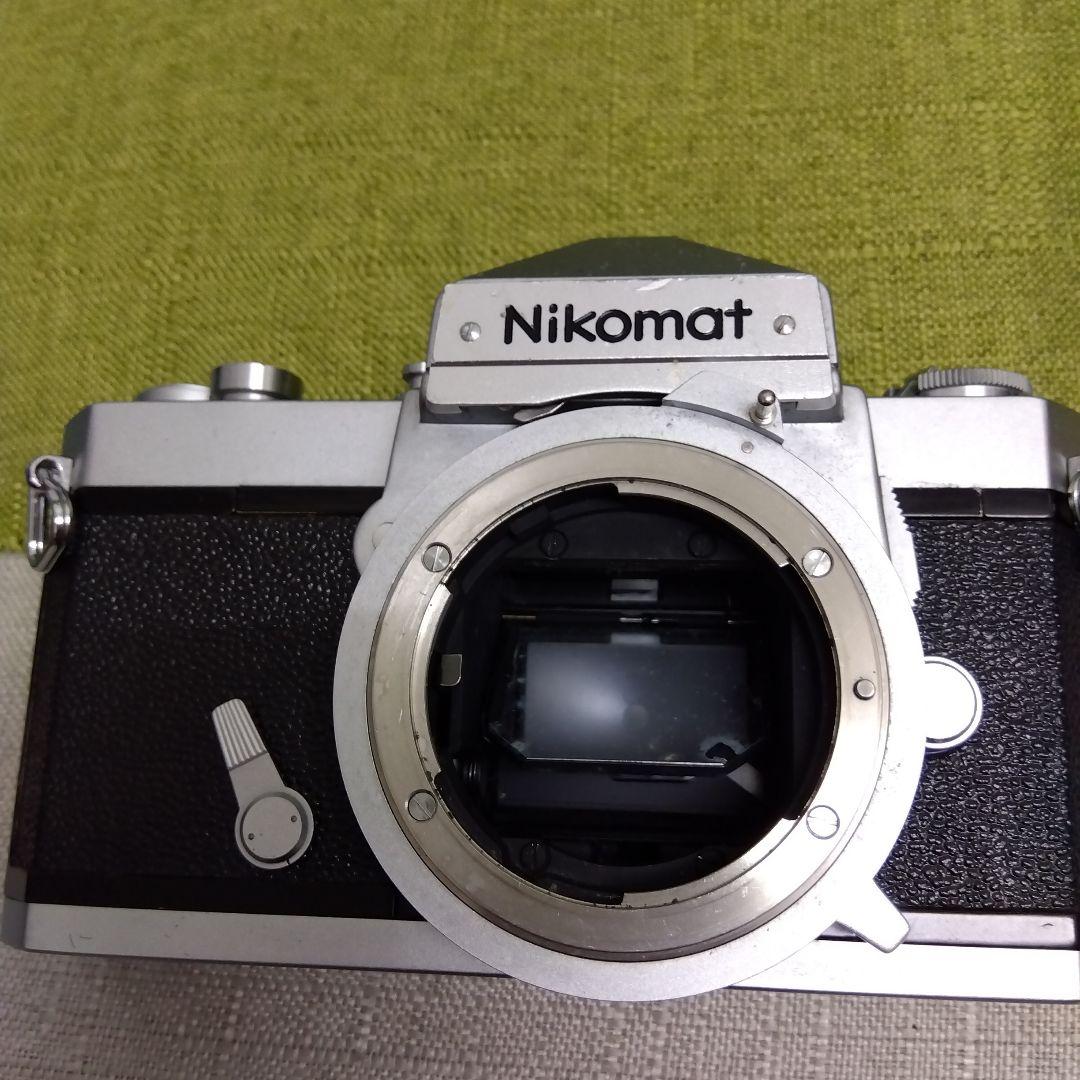 コンパクトカメラ7個　内2個レンズなし