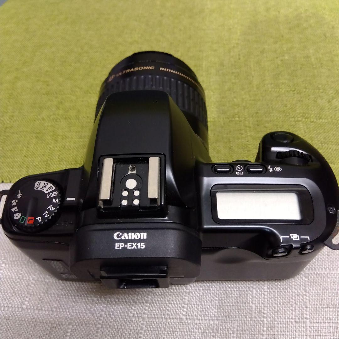 コンパクトカメラ7個　内2個レンズなし