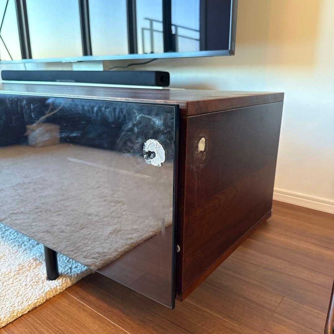 Cassinaixc カッシーナTVボード　幅2200