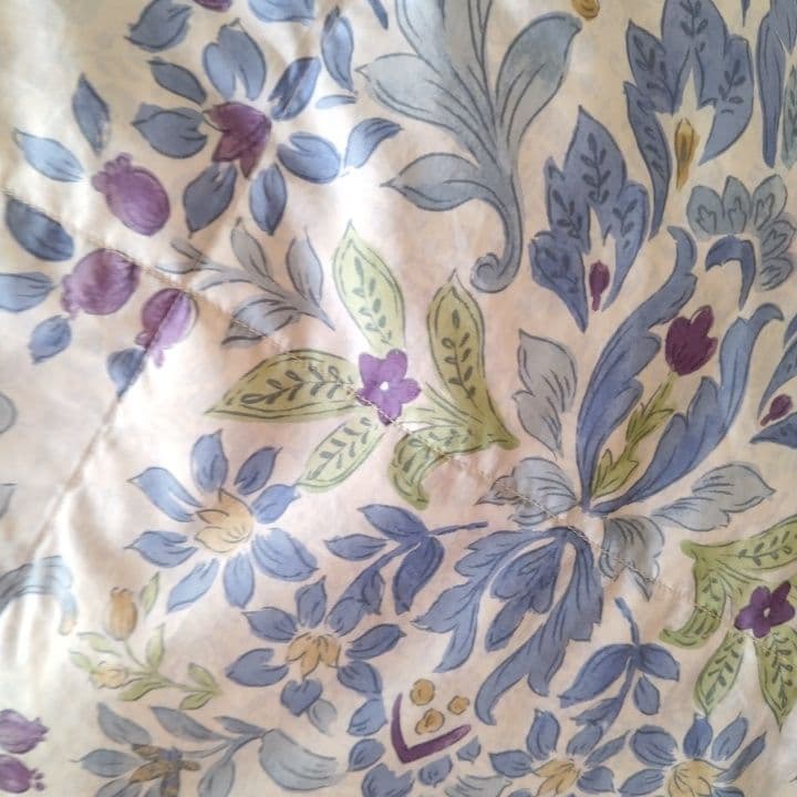 モリリン夏用羽毛掛け布団シングルサイズ2枚