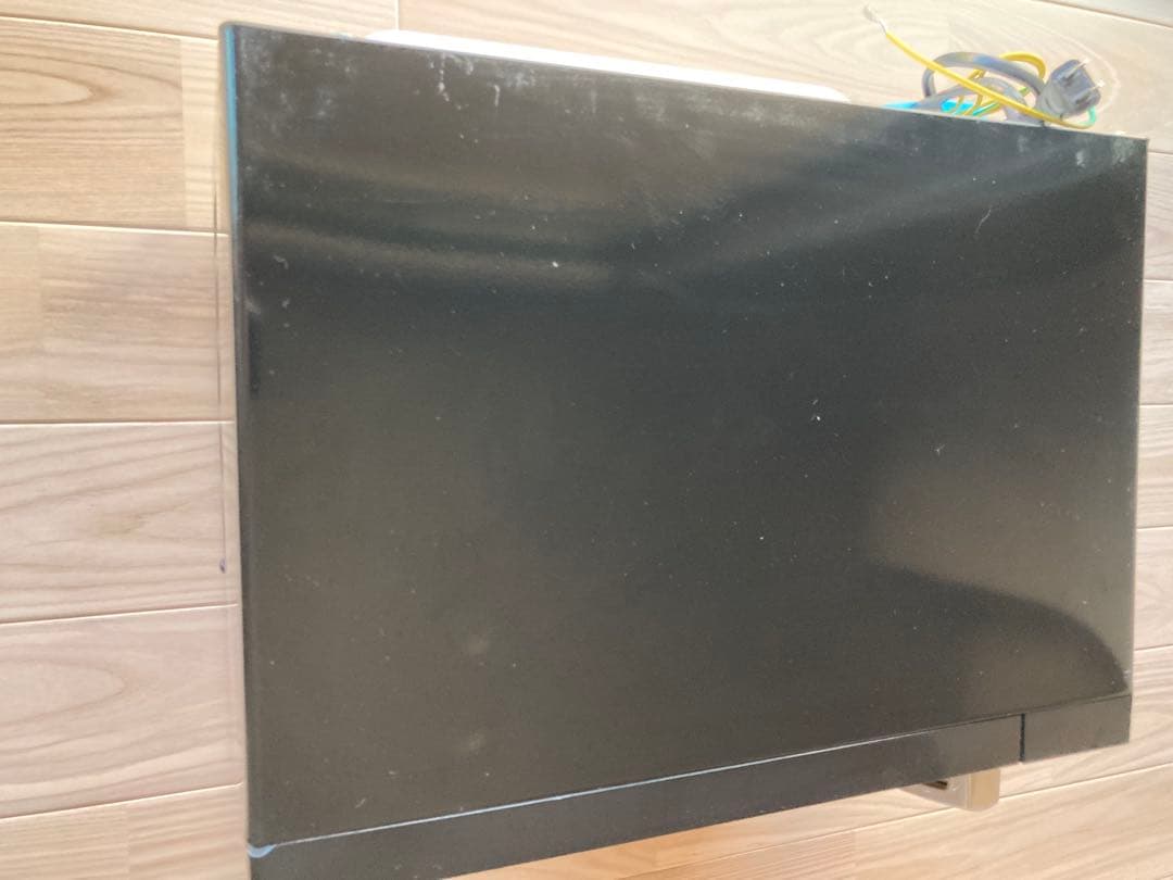 ツインバード　電子レンジ