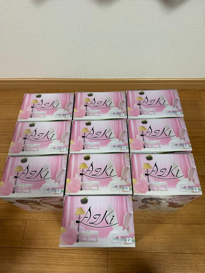 【ホロライブ7thフェス開催記念セール】 Relax time AZKi 10個