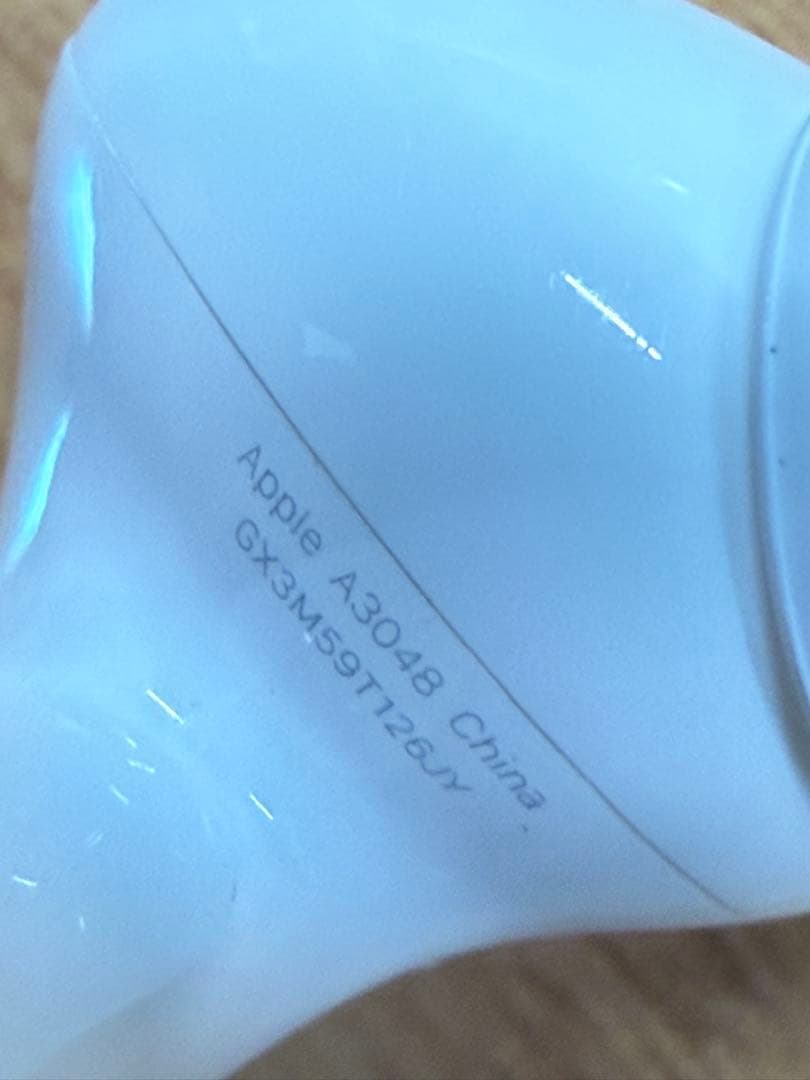 AirPods Pro 2 第2世代 左耳のみ（typeCモデル）