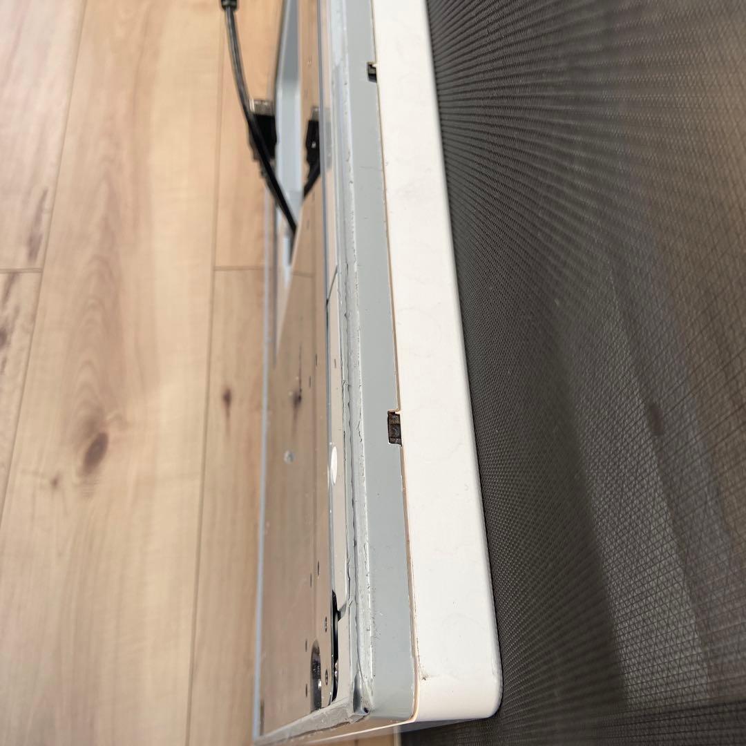 ツインバード製浴室テレビ　22型(中古品)