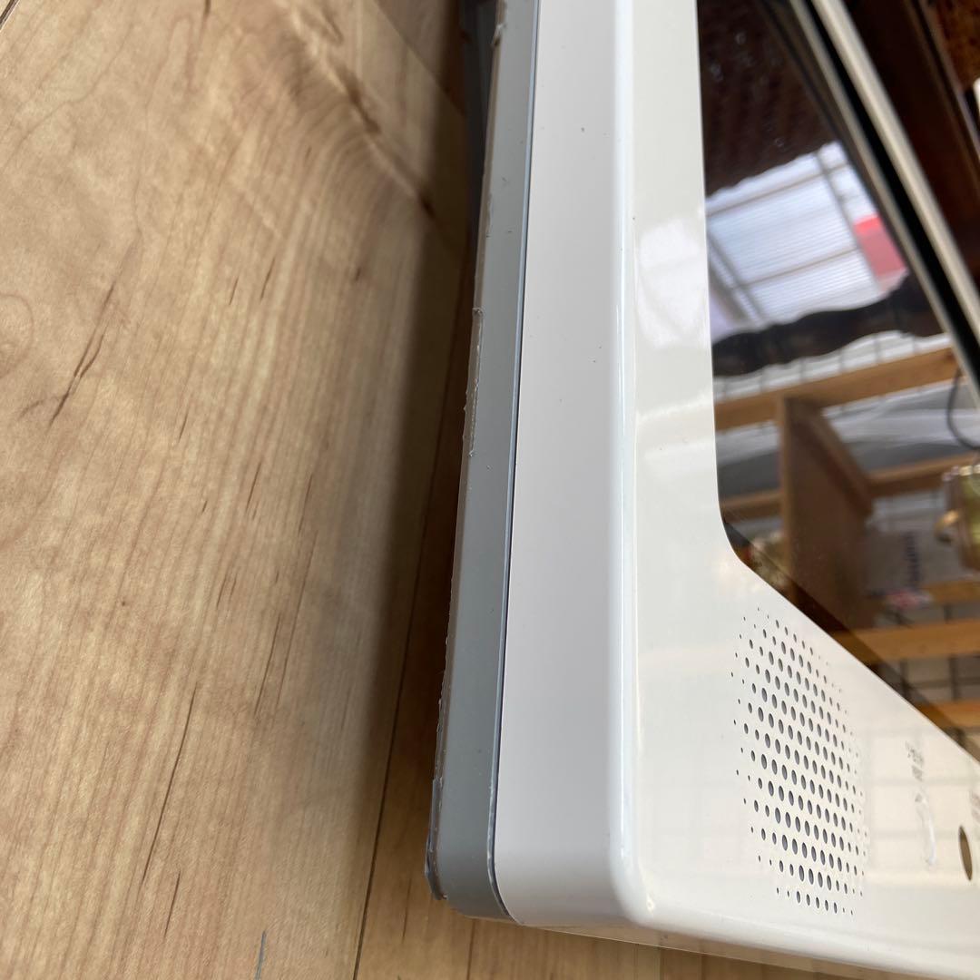 ツインバード製浴室テレビ　22型(中古品)