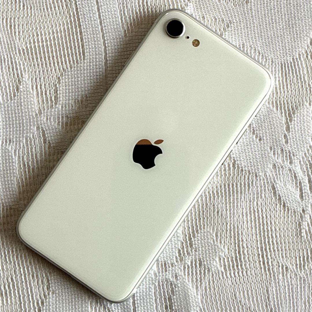iPhone SE 第2世代 (SE2) 本体