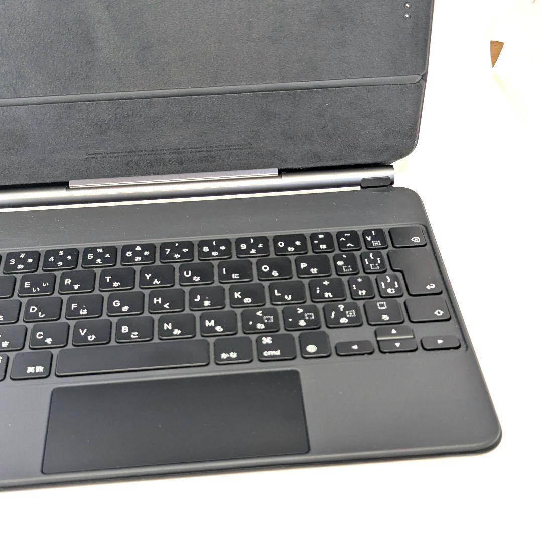 【美品】Apple Magic Keyboard 11インチ A2261 純正