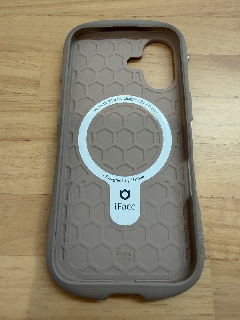 iPhone16 128GB ピンク