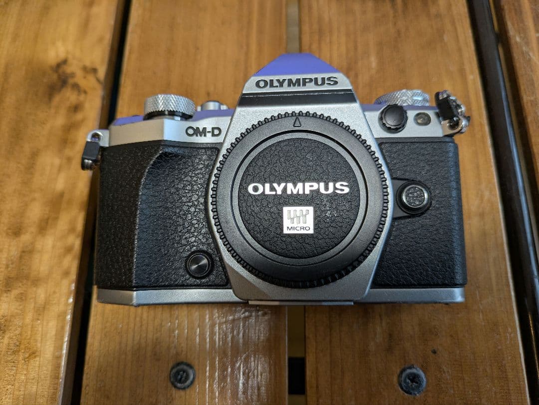 OM-D E-M5 mark Ⅱ レンズキット 14-150mm ミラーレス