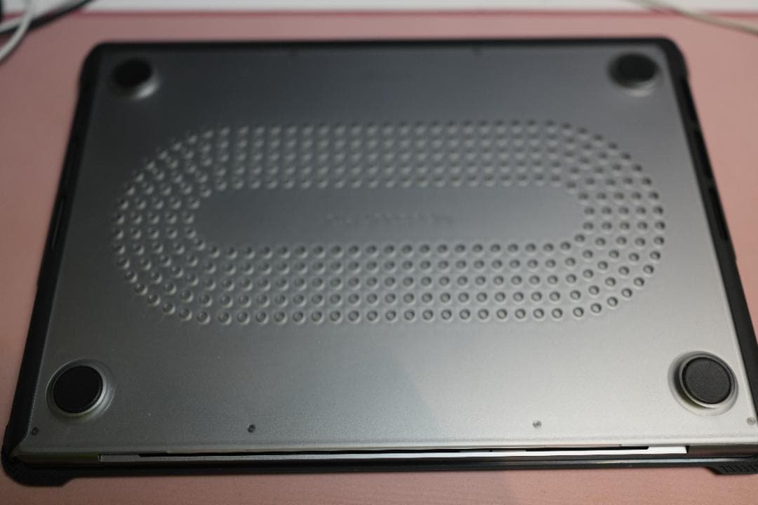 MBP14 M2Max / 96GB / 8TB / Care+延長可 /極美品