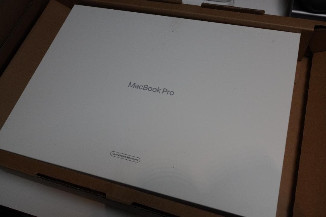 MBP14 M2Max / 96GB / 8TB / Care+延長可 /極美品