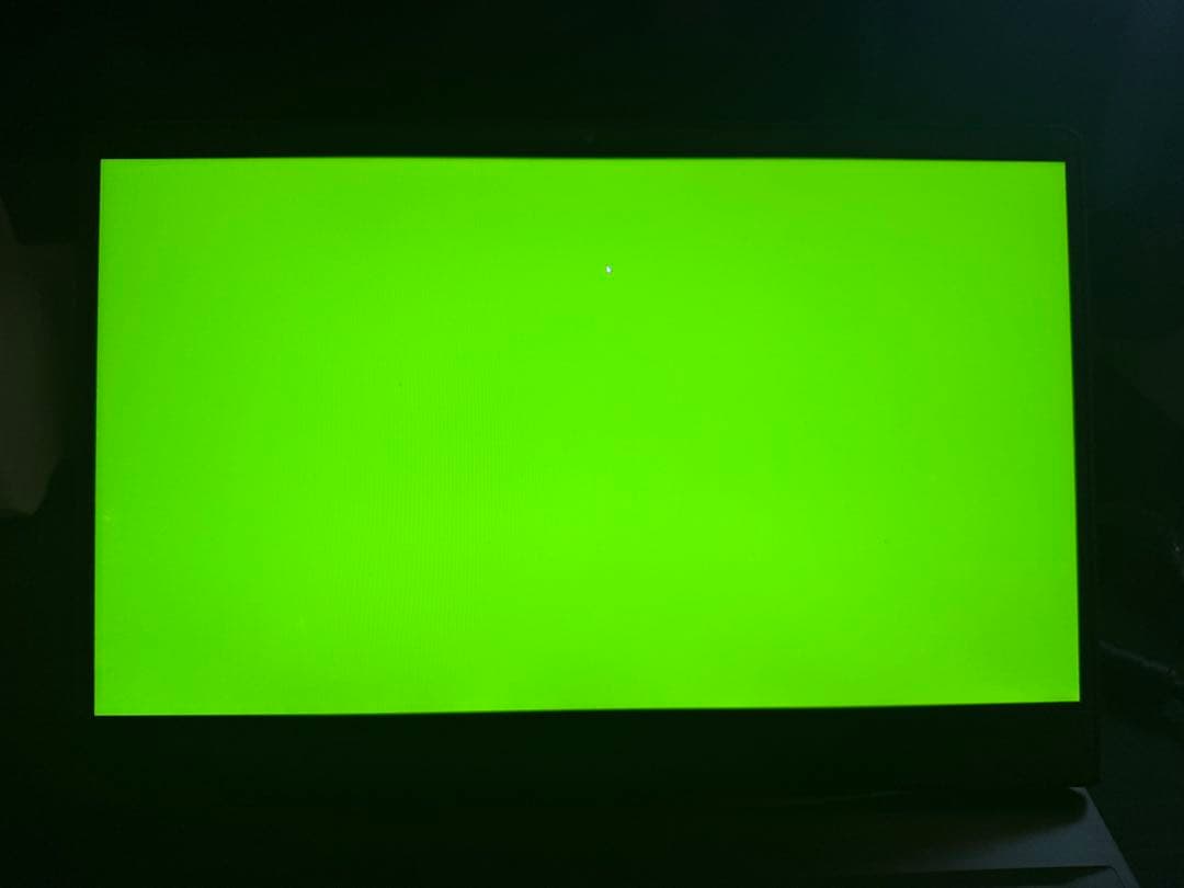 RTX3080搭載 msi ノートPC GP66-11UH-821JP