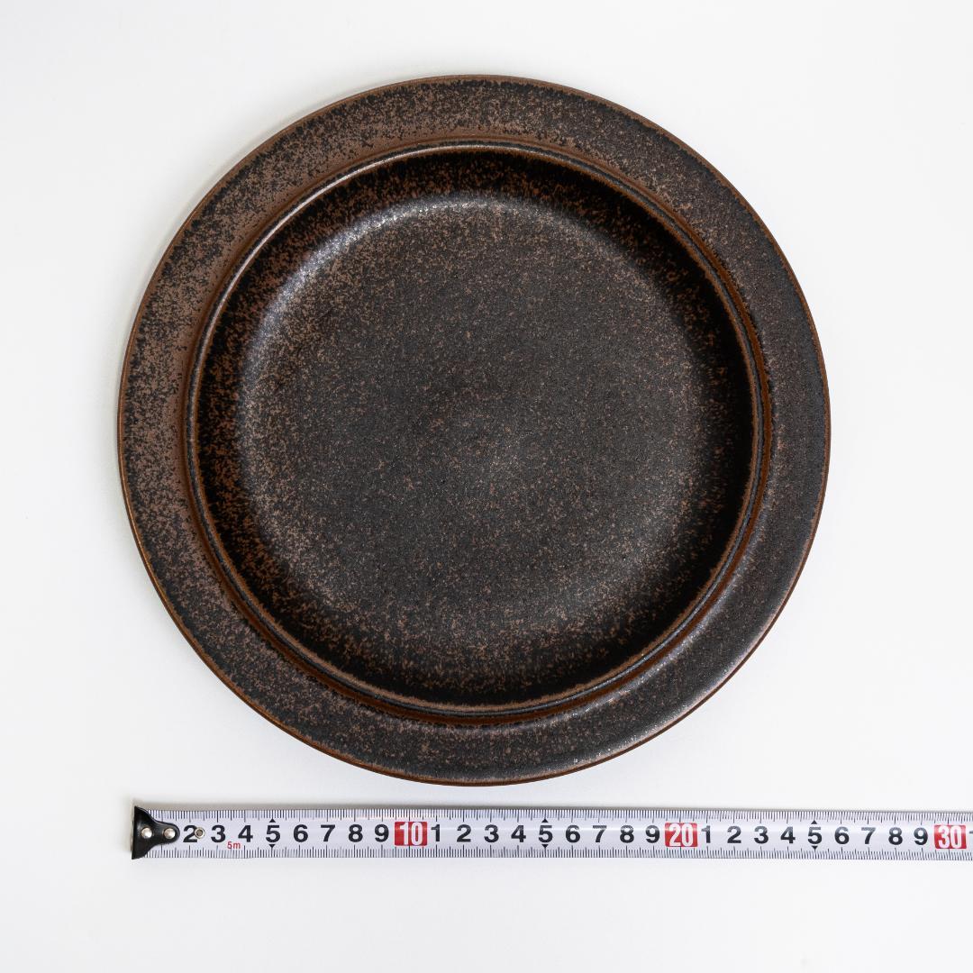 【アラビア ARABIA】ルスカ プレート 2枚セット 直径25cm