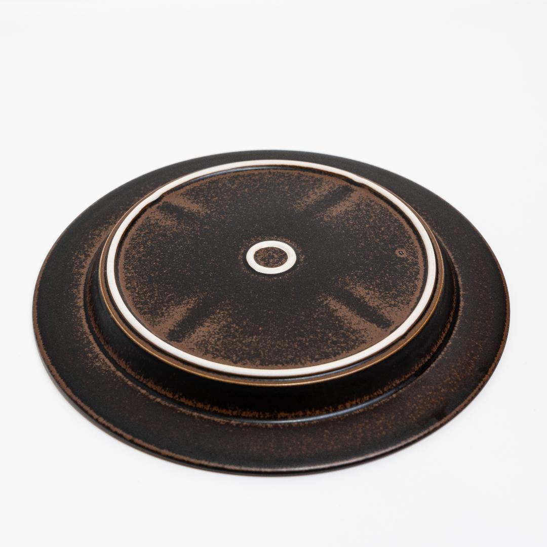 【アラビア ARABIA】ルスカ プレート 2枚セット 直径25cm