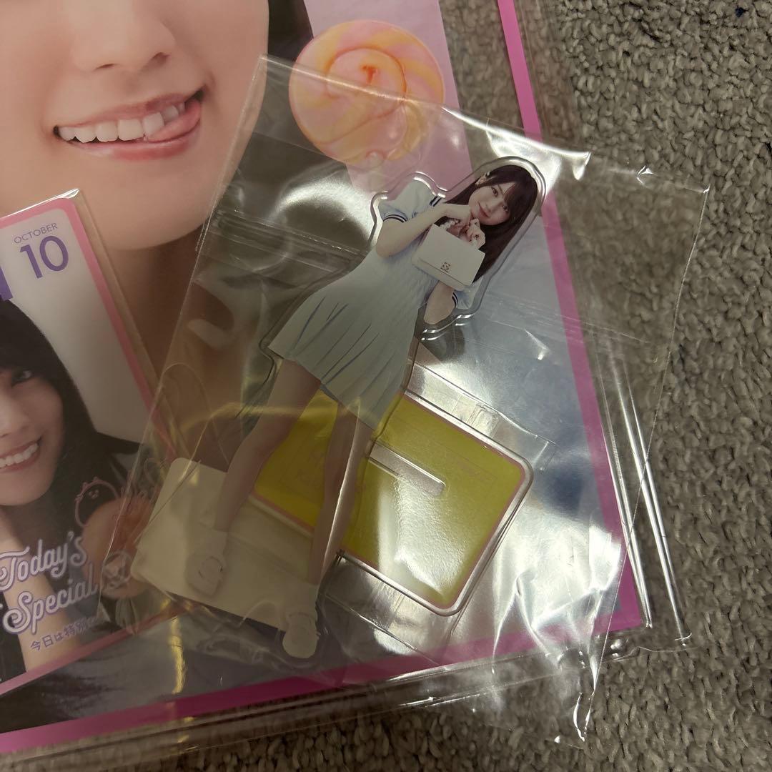 最安値のぎBox 賀喜遥香5点セット