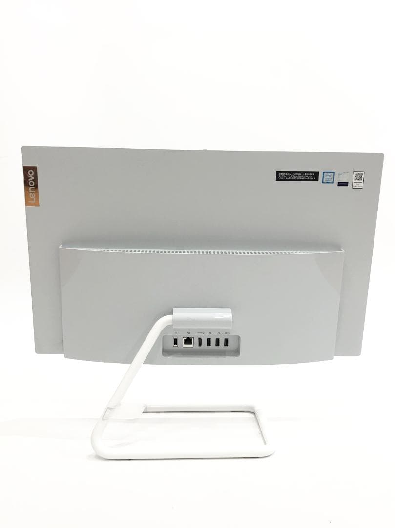 Lenovo ideacentre A340 FOER003WJP ホワイト
