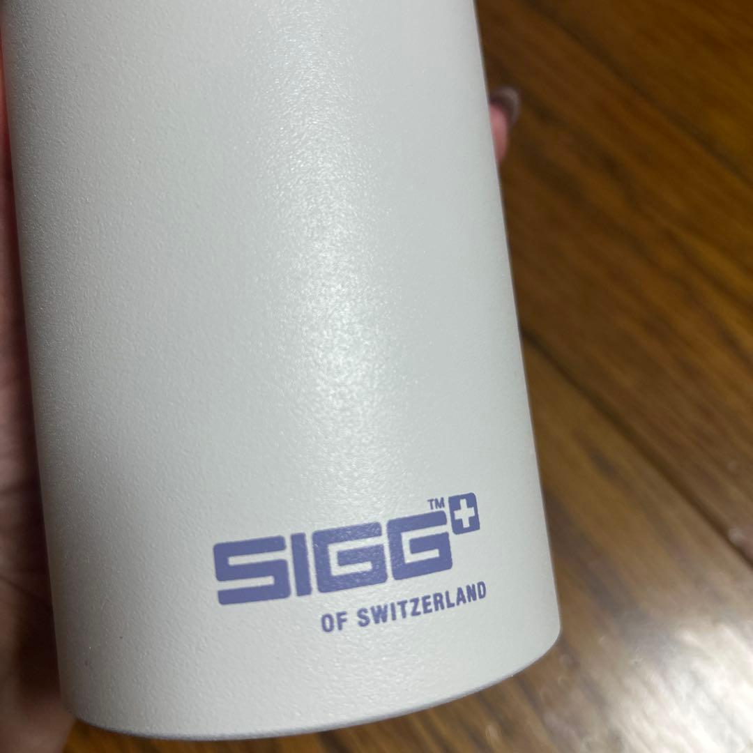 SUKALA×SIGG ワイドマウスボトル