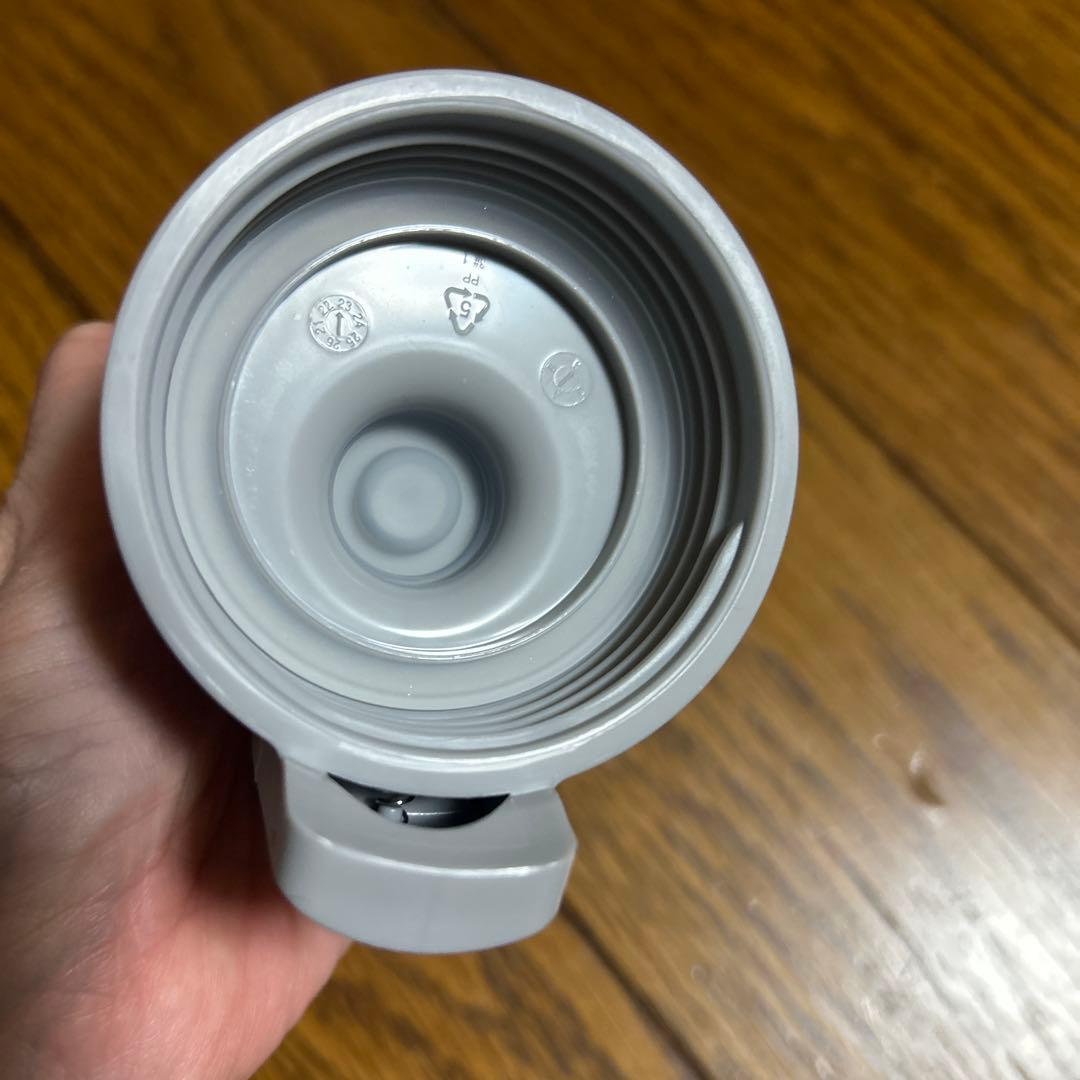 SUKALA×SIGG ワイドマウスボトル
