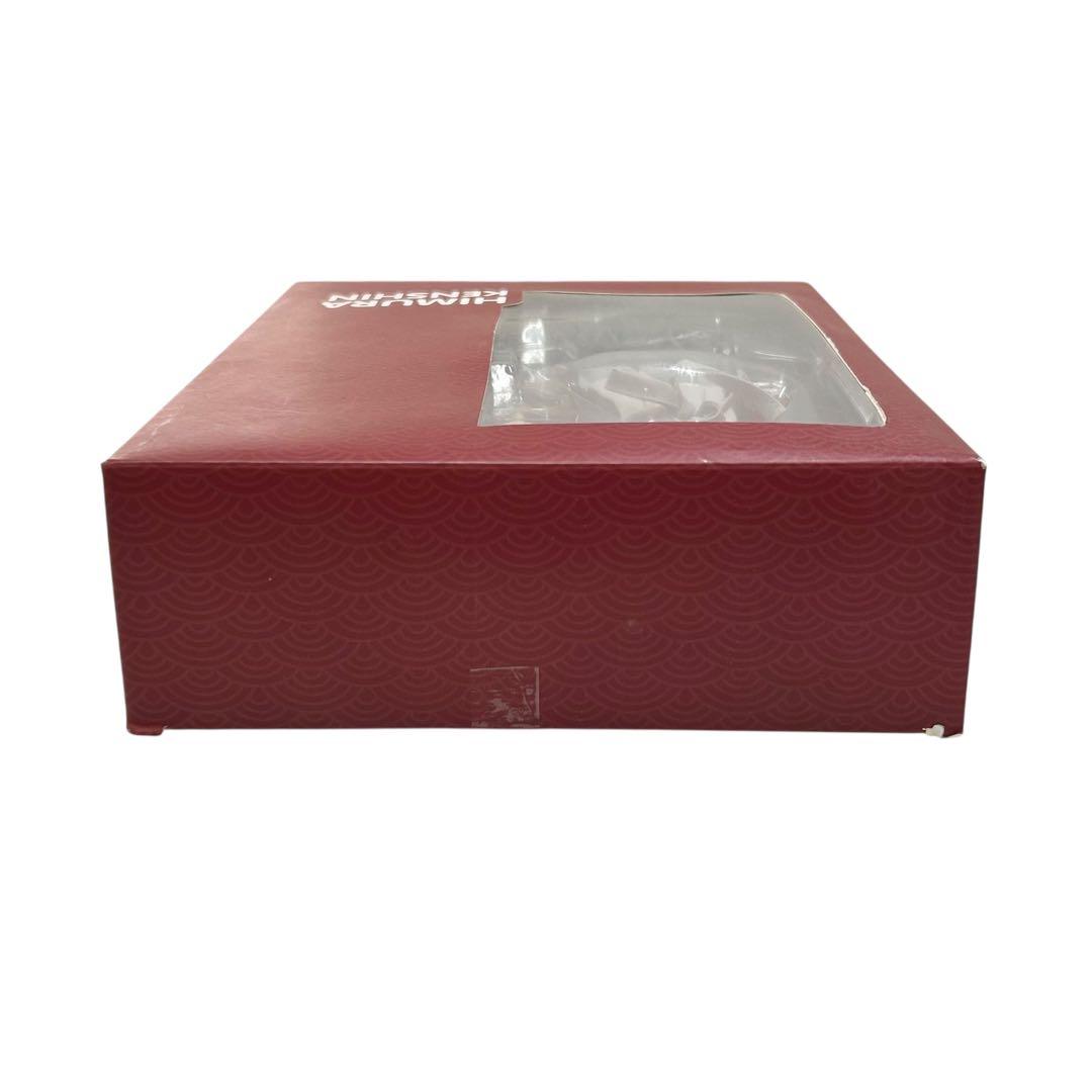 未開封 DASIN るろうに剣心 1/12 緋村剣心 アクションフィギュア