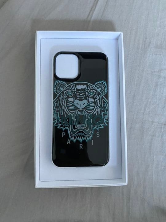 KENZO IPhone 11 Pro ケース