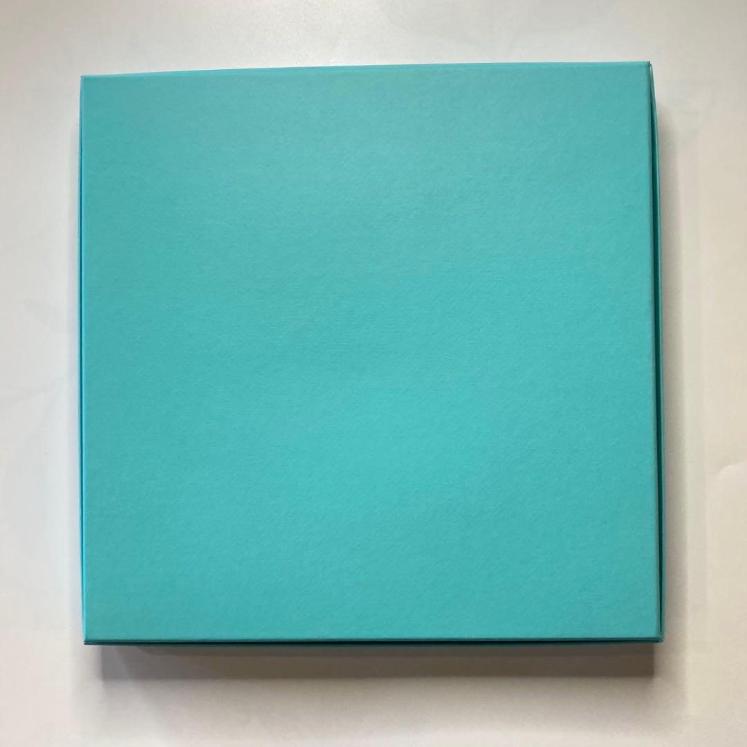 ティファニー　皿　2枚セット