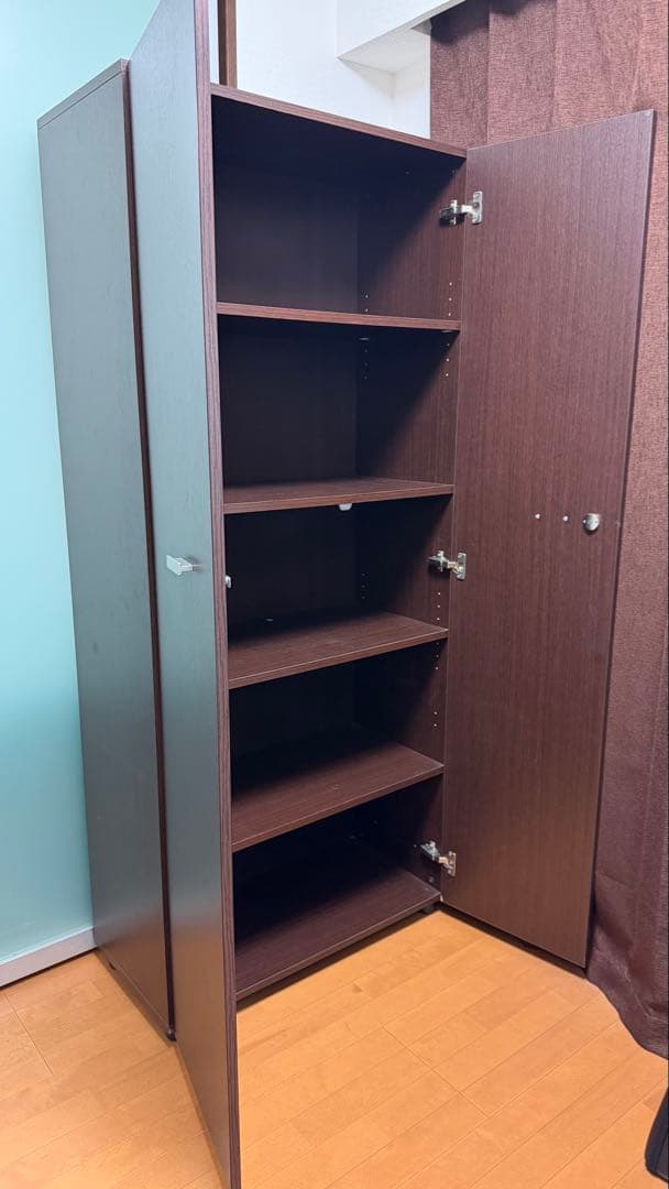 木製キャビネット 書庫 オフィス家具