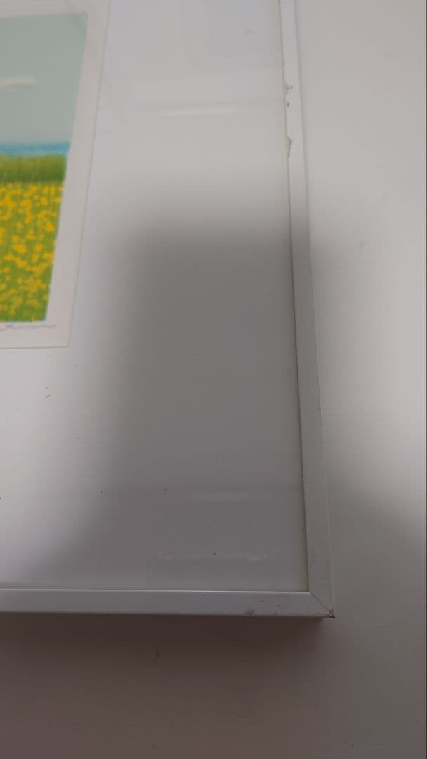 府川誠 リトグラフ 3点セット