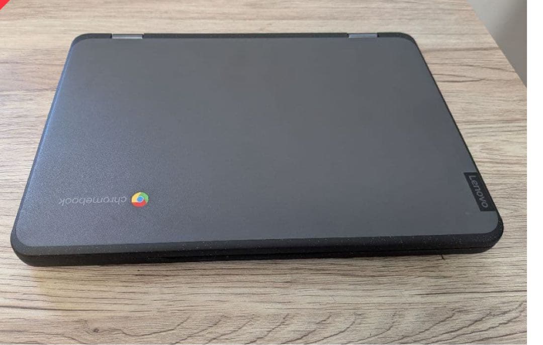 Lenovo 300e Chromebook Gen 3 グレー