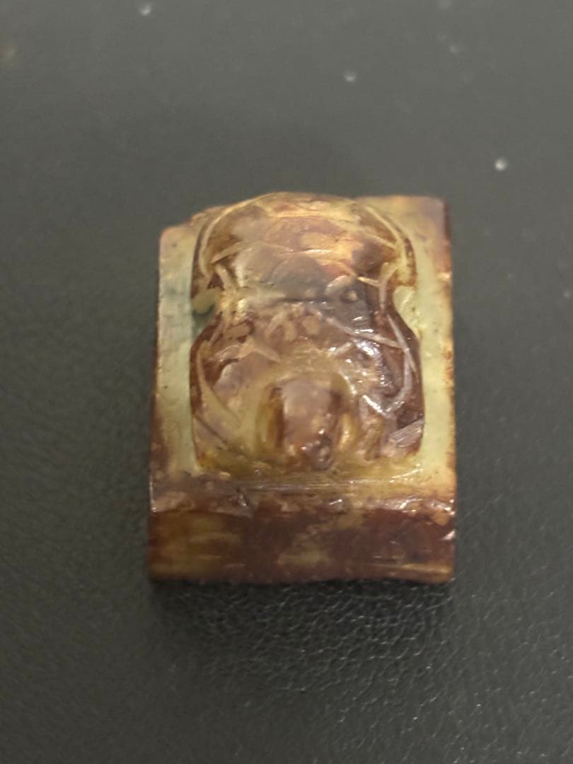 中国　印章　印鑑　古物