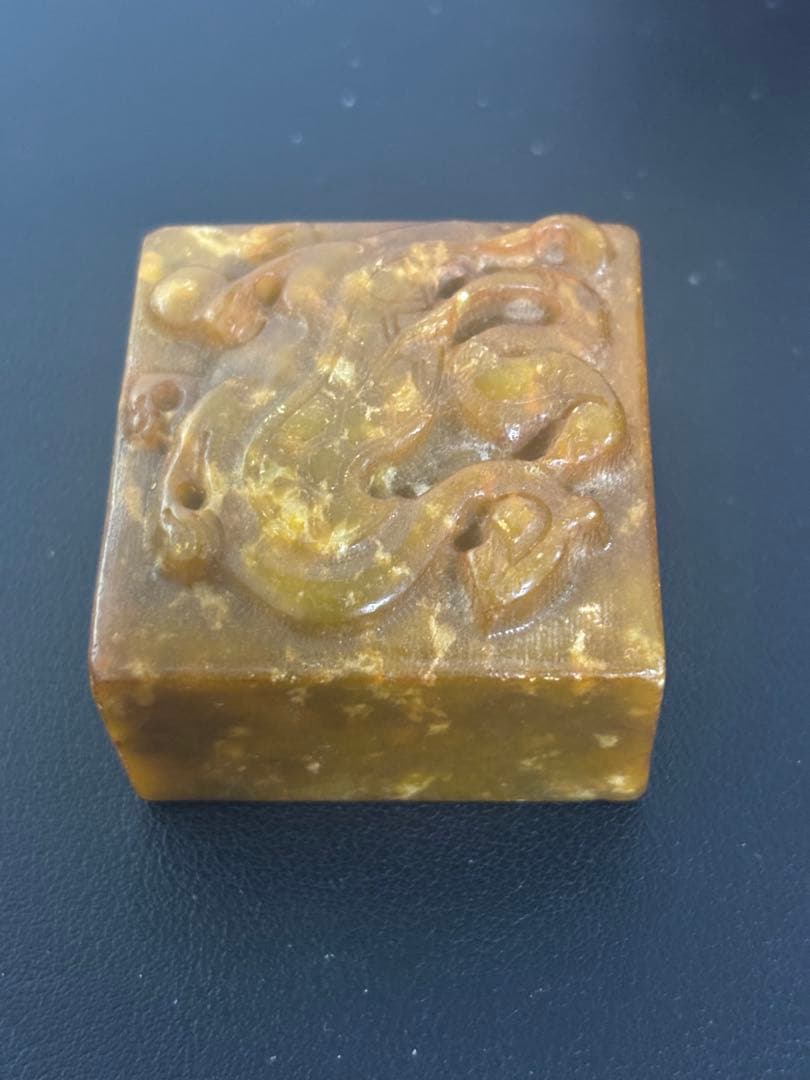 中国　印章　印鑑　古物