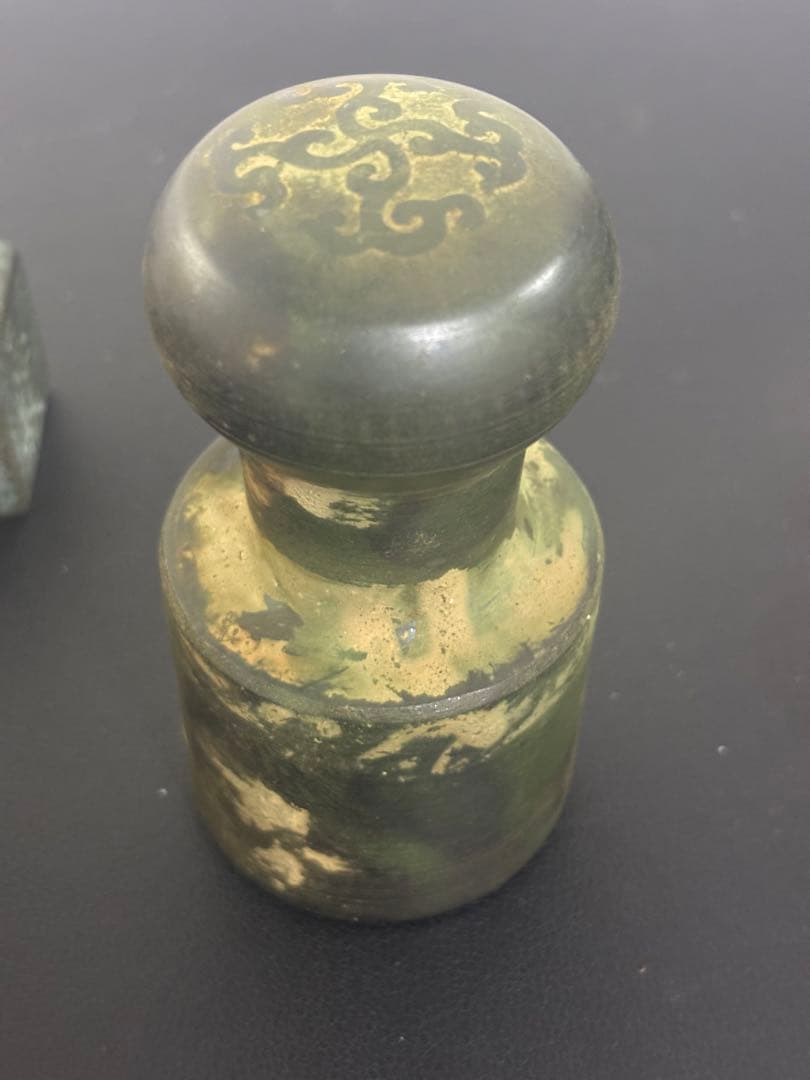中国　印章　印鑑　古物