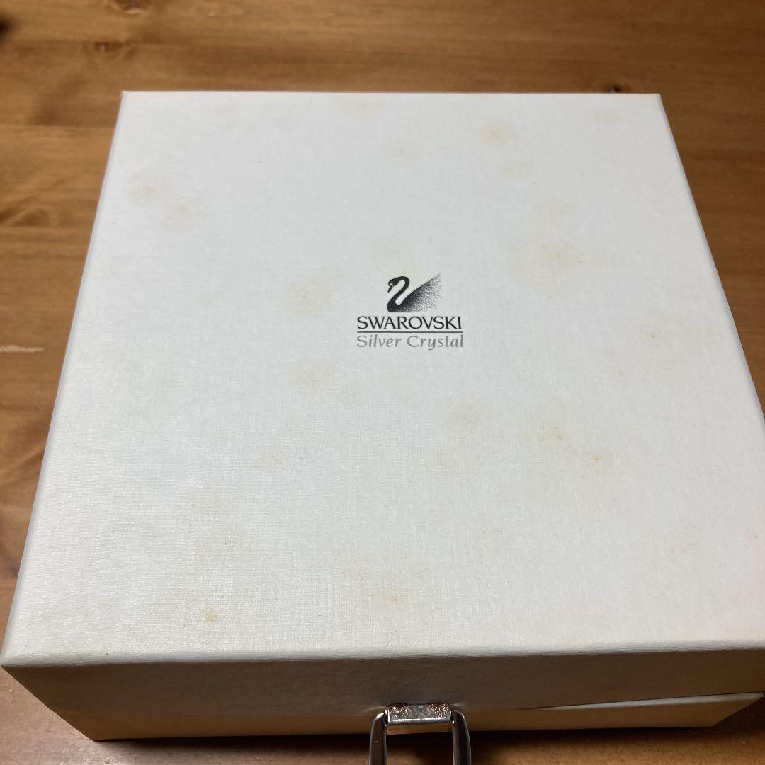 スワロフスキー　swarovski  廃盤　トラ　虎