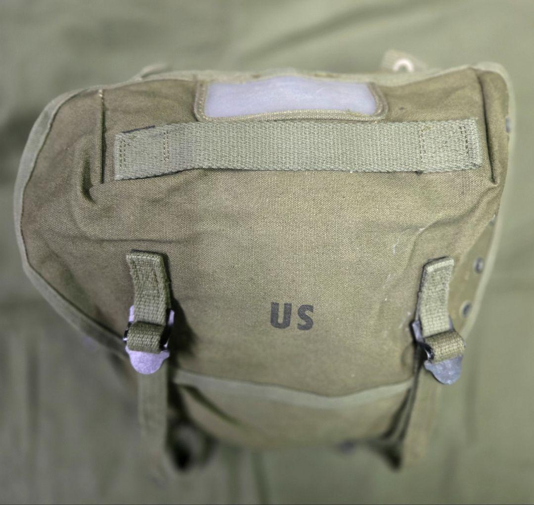 ベトナム戦争M61 フィールドバック