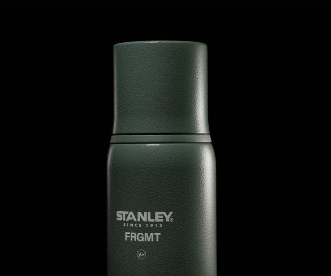 【新品】FRAGMENT DESIGN STANLEY フラグメント スタンレー