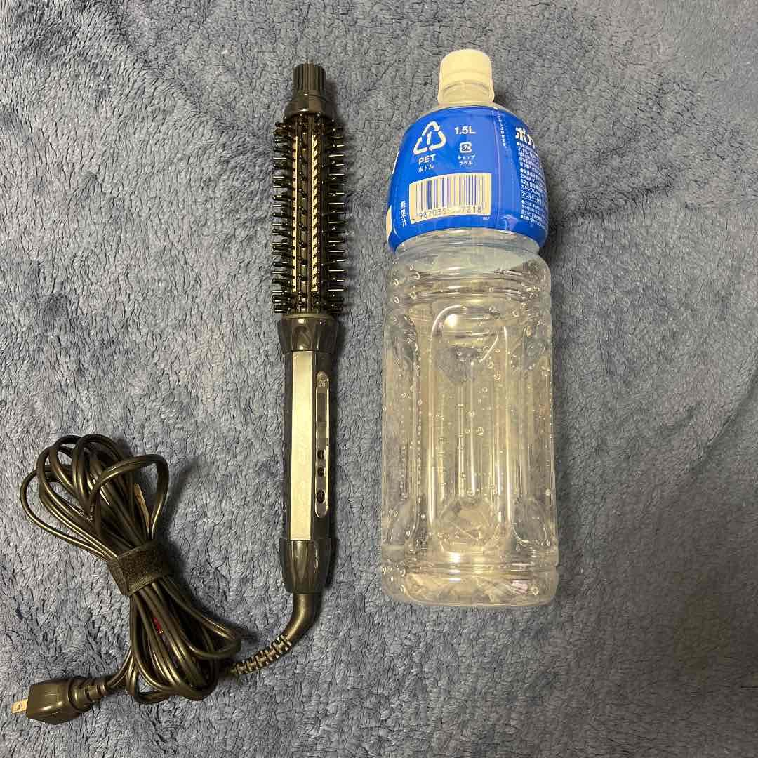 CREATE ION スタイリスト HRB 26mm