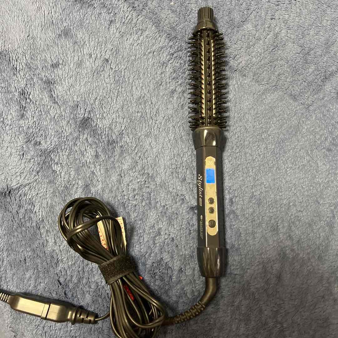 CREATE ION スタイリスト HRB 26mm