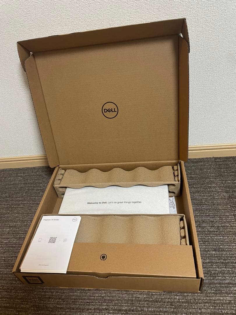 フルスペック Dell Inspiron 14 5430 ノートPC