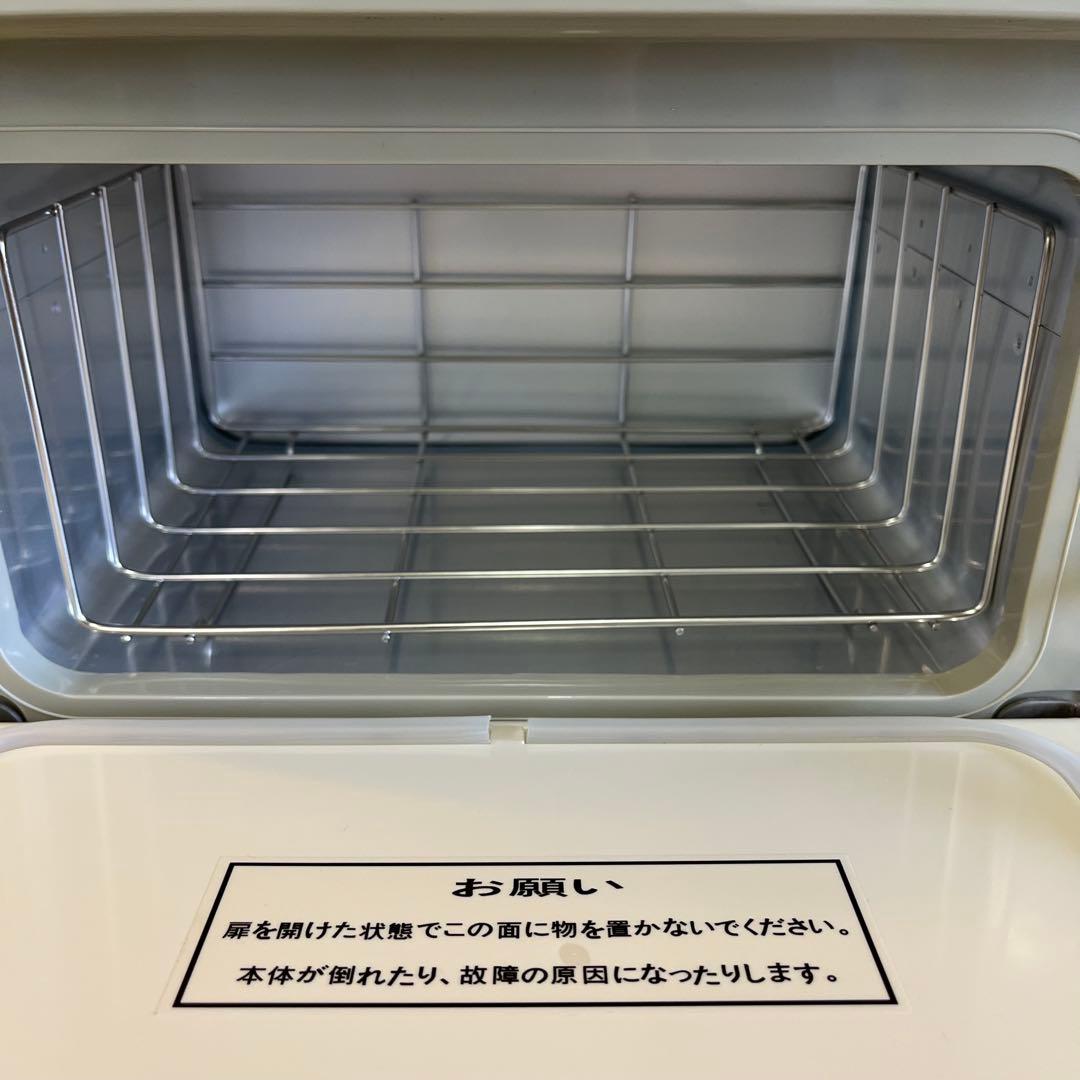 ホットキャビネット　タオルウォーマー　TW-7S/F2023年製/送料無料