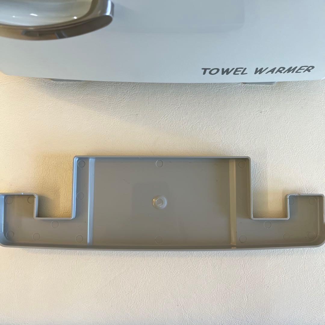 ホットキャビネット　タオルウォーマー　TW-7S/F2023年製/送料無料