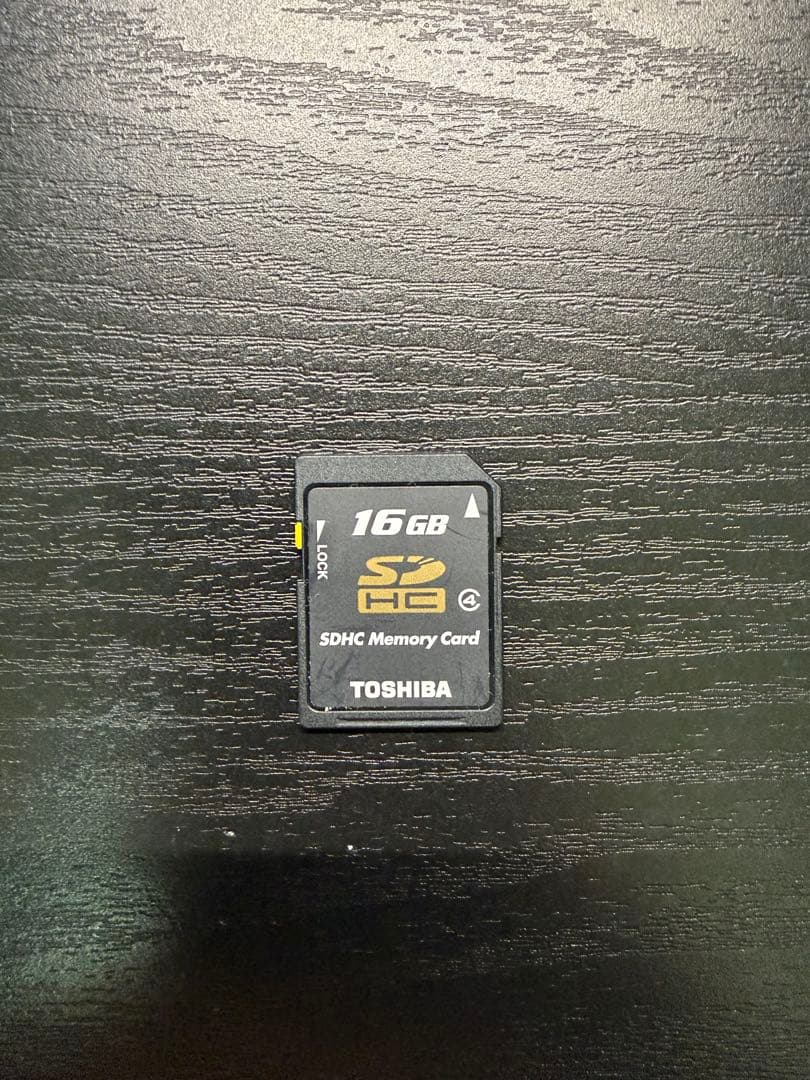 Canon IXY Digital 510 IS ブルー SDカード16GBつき