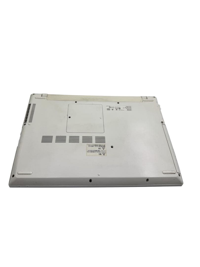 TOSHIBAノートPC✨6世代❗️i7‼️SSD搭載✨メモ16GB✨webカメラ無