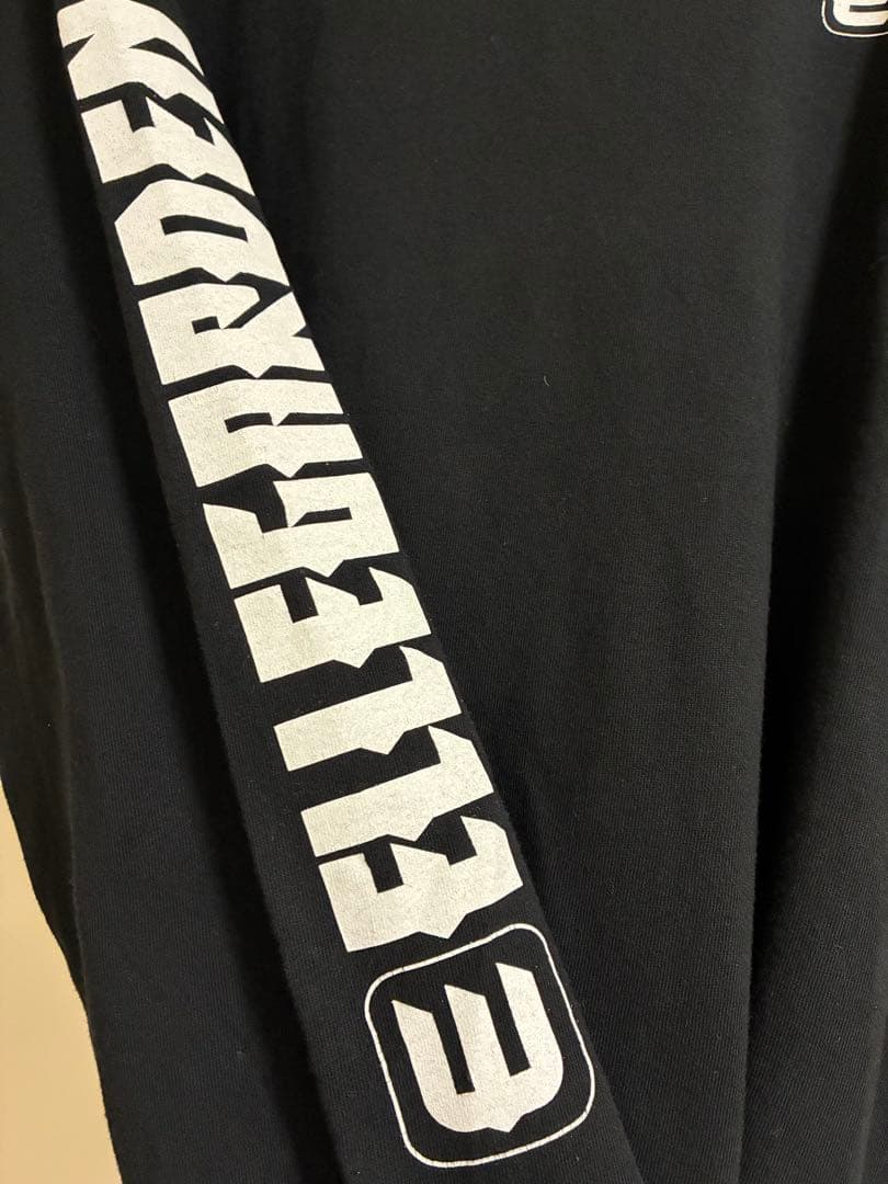 ELLEGARDEN パンサーTシャツ ロゴロンT Lサイズ3点セットおまけ