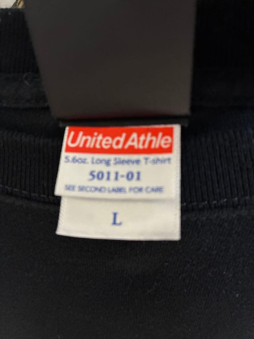 ELLEGARDEN パンサーTシャツ ロゴロンT Lサイズ3点セットおまけ