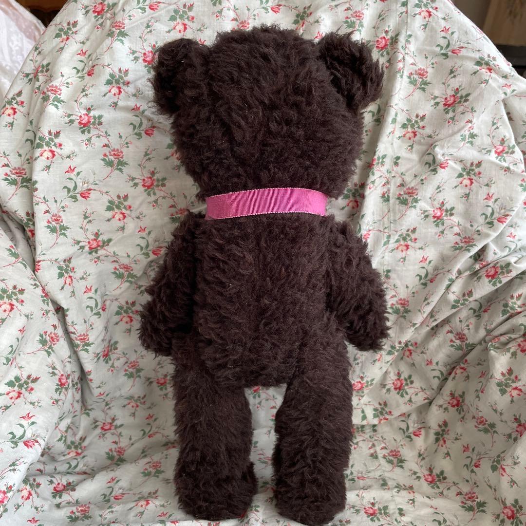 ⭐︎専用⭐︎フランスアンティークヴィンテージベア DEMEL BOXのみ