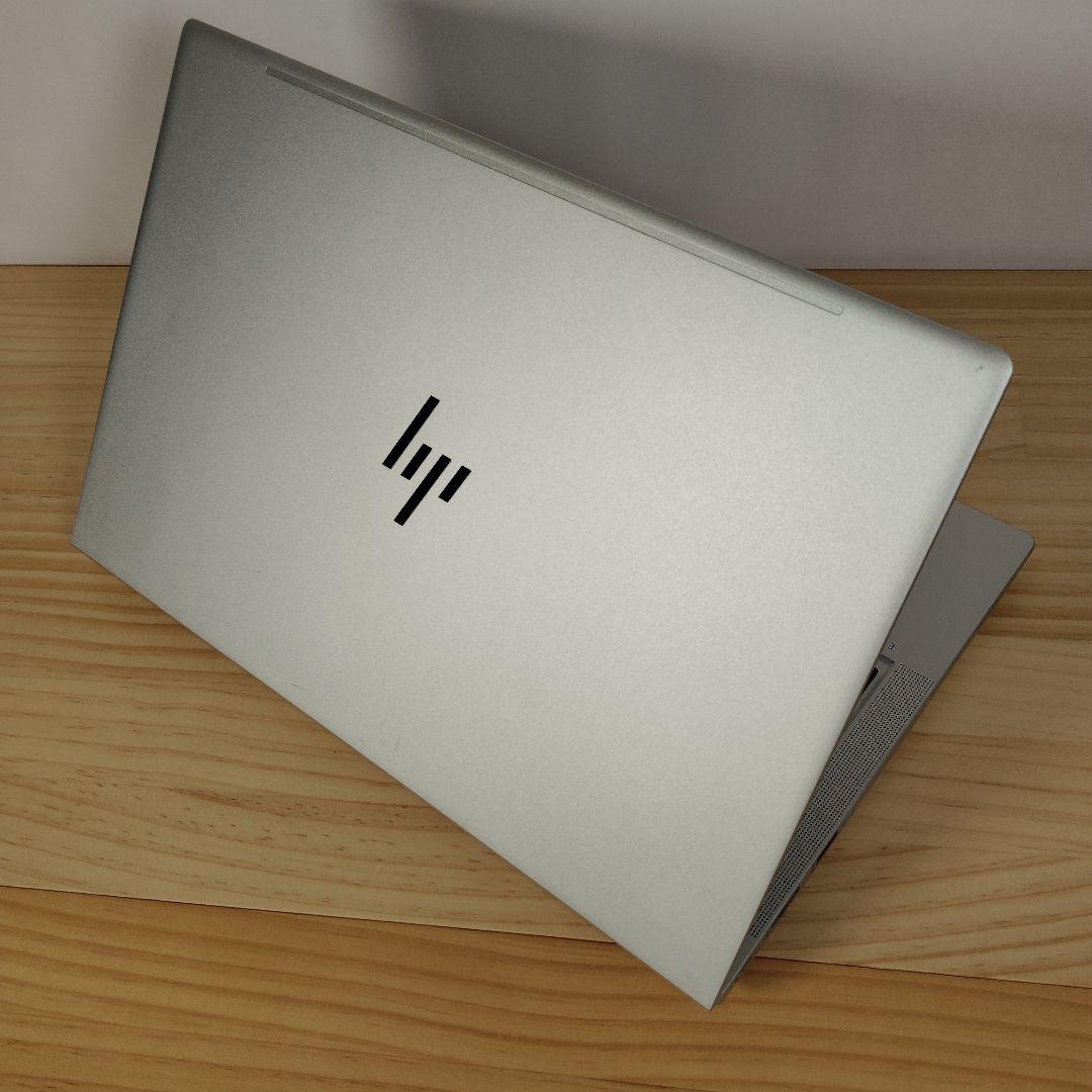 MARI様 2024年6月 日本製 美品 HP 爆速 13世代 i7 64GB