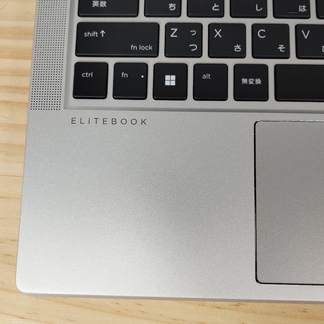 MARI様 2024年6月 日本製 美品 HP 爆速 13世代 i7 64GB