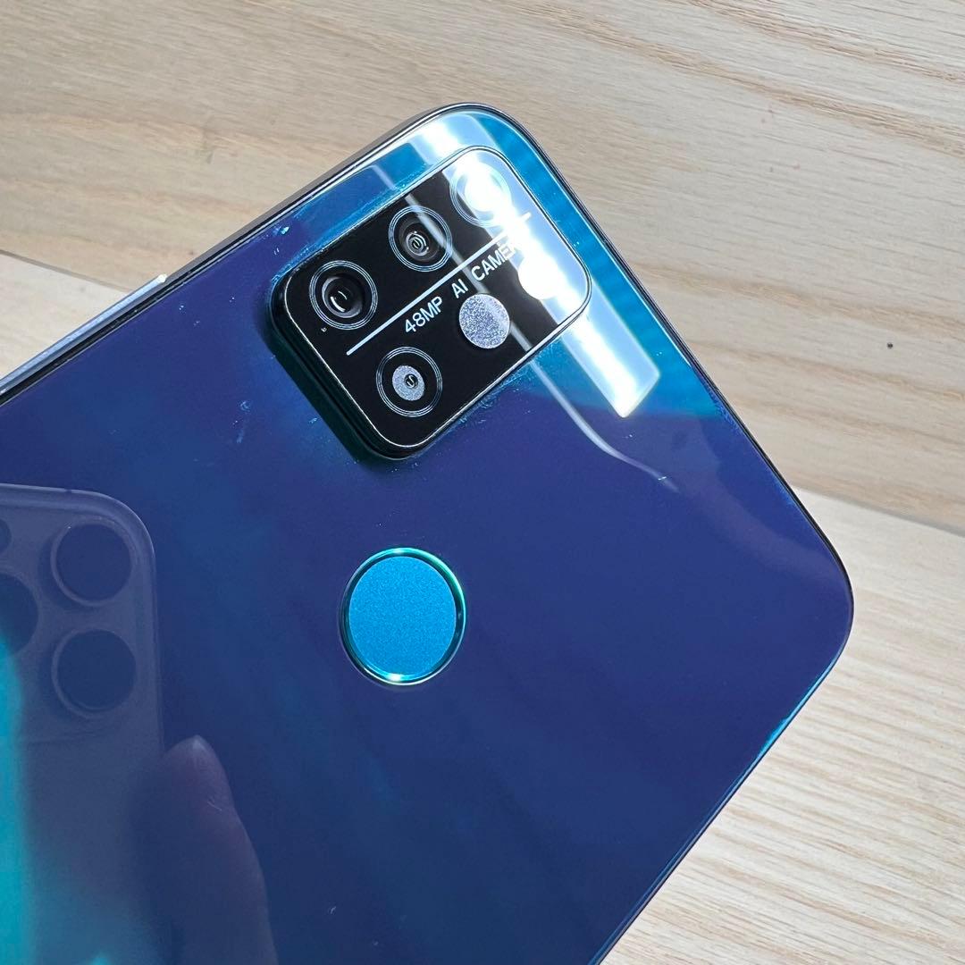 UMIDIGI A9 PRO 本体 H70