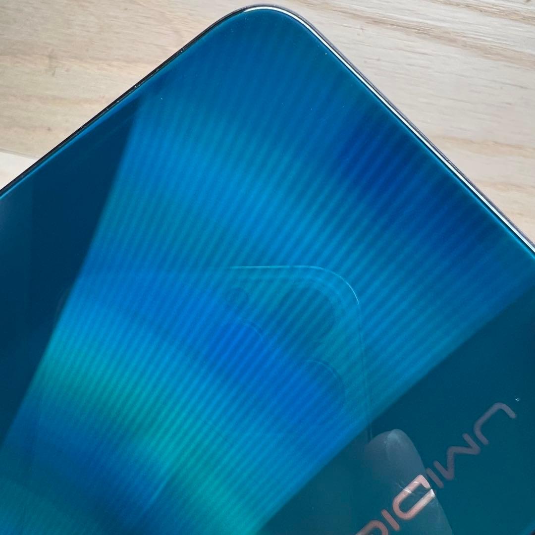 UMIDIGI A9 PRO 本体 H70